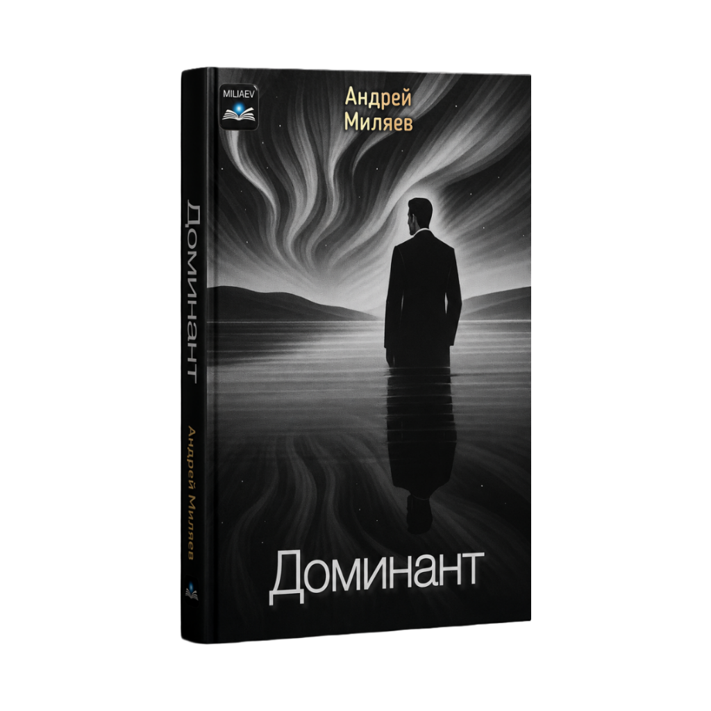 Андрей Миляев — Доминант